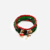 Fashion New Trendy Stitching Bracelet Women