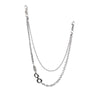 old fashion necklace