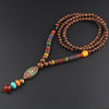 old fashion necklace