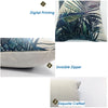 Bronzing pillow