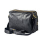 Handmade Top Layer Cowhide Japanese Street Casual Shoulder Bag