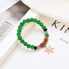 Fashion New Trendy Stitching Bracelet Women