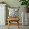 Home Fashion Cotton Vintage Fabric Dining Table Cloth