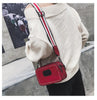Hand Bag Bags For Women Tote Shoulder Lady Canvas Zip Mini