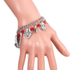 Black Friday Jason Mask Bracelet