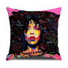 Sofa bed pillow cushion pillow cover