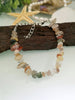 Personalized Solid Color Dual-use Short Bracelet