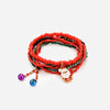 Fashion New Trendy Stitching Bracelet Women