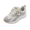 Womens Retro Sports Casual Shoes Versatile Jogging