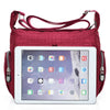 New bags fashion bags new shoulder cross bag nylon casual bags wholesale manufacturers of nylon cloth