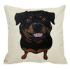 Cushion waist pillow head pillow pillow