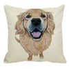 Cushion waist pillow head pillow pillow