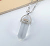 Crystal Necklace