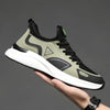 Autumn New Men Sportswear Shoes Korean Version
