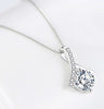 Women's necklace pendant