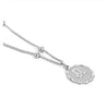 Constellation necklace