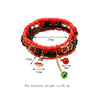 Fashion New Trendy Stitching Bracelet Women
