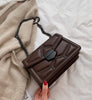 Rivet Chain Small Crossbody Bags For Women