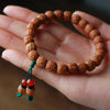 Fashion Personality Bodhi Bracelet Rosary Beads