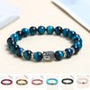 Bracelet Fashion Simple Single Circle Men's And Women's Bracelets