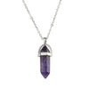 Crystal Necklace