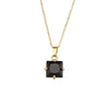 Imogen Diamond Necklace