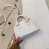 Summer New Simple Casual Retro Western Style Shoulder Messenger Bag
