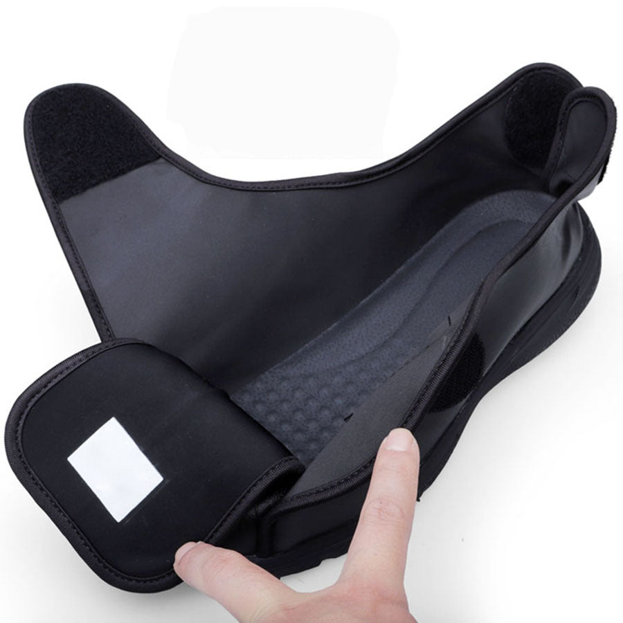 Thumb Valgus Shoes Plush Big Feet For Men And Women