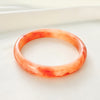 Marble Pattern Multi-color Bracelet For Women