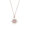 Adrienne Diamond Necklace