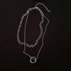 Vintage multilayer necklace