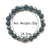 Handmade beaded bracelets domineering bracelet