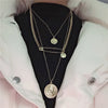 PUNK NECKLACE