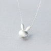 Sweet Bunny Necklace