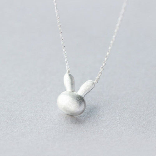 Sweet Bunny Necklace