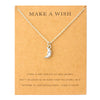 Moonstar Pendant Necklace