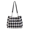 Large Capacity Tote Women's Shoulder Bag