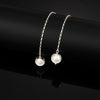 All-match Spring And Autumn Sweater Chain Women With Woolen Cloth