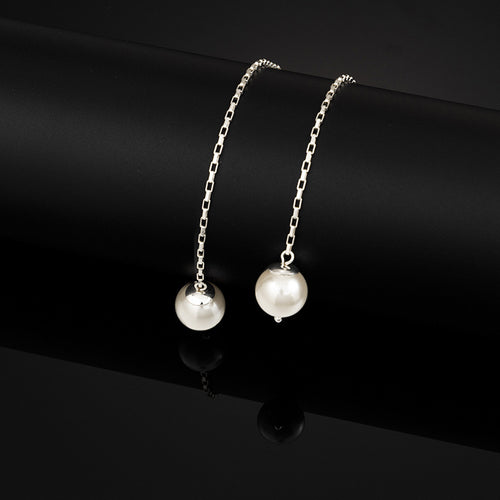 All-match Spring And Autumn Sweater Chain Women With Woolen Cloth