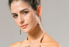 Vintage earrings and earrings