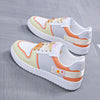 Ins Student Casual Shoes Running Board Shoes Women's Shoes