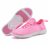 Men and women leisure light shoes