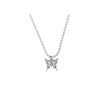 Butterfly Necklace