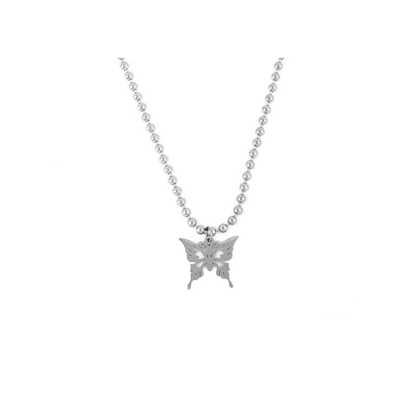 Butterfly Necklace