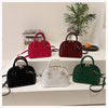 Summer New Simple Casual Retro Western Style Shoulder Messenger Bag