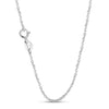 Original Swan Necklace Female Creative Animal S925 Sterling Silver