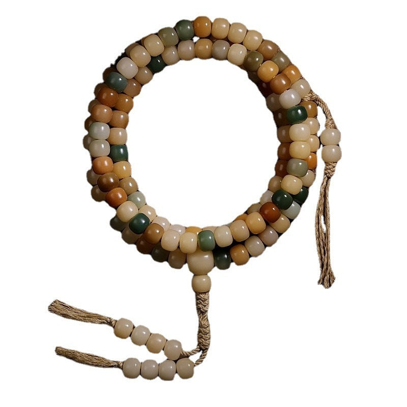 Original Ecology Duobao Bodhi Bracelet Duobao