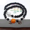 Cute Little Elephant Bracelet Bracelet Bracelet