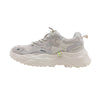 Retro Sneaker Trend Womens Platform Running Shoes