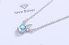 Symphony Unicorn Necklace
